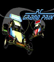 R.C. Grand Prix (Sega Master System (VGM))